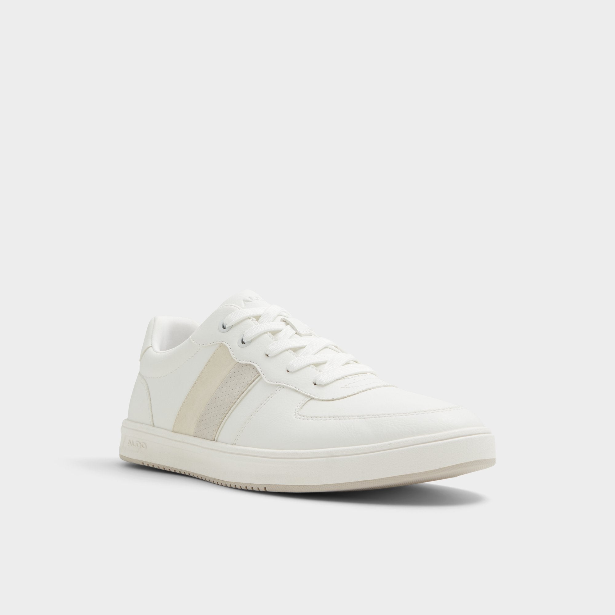 Morrisey Other White Men's Low top - Low top sneaker | Aldo online