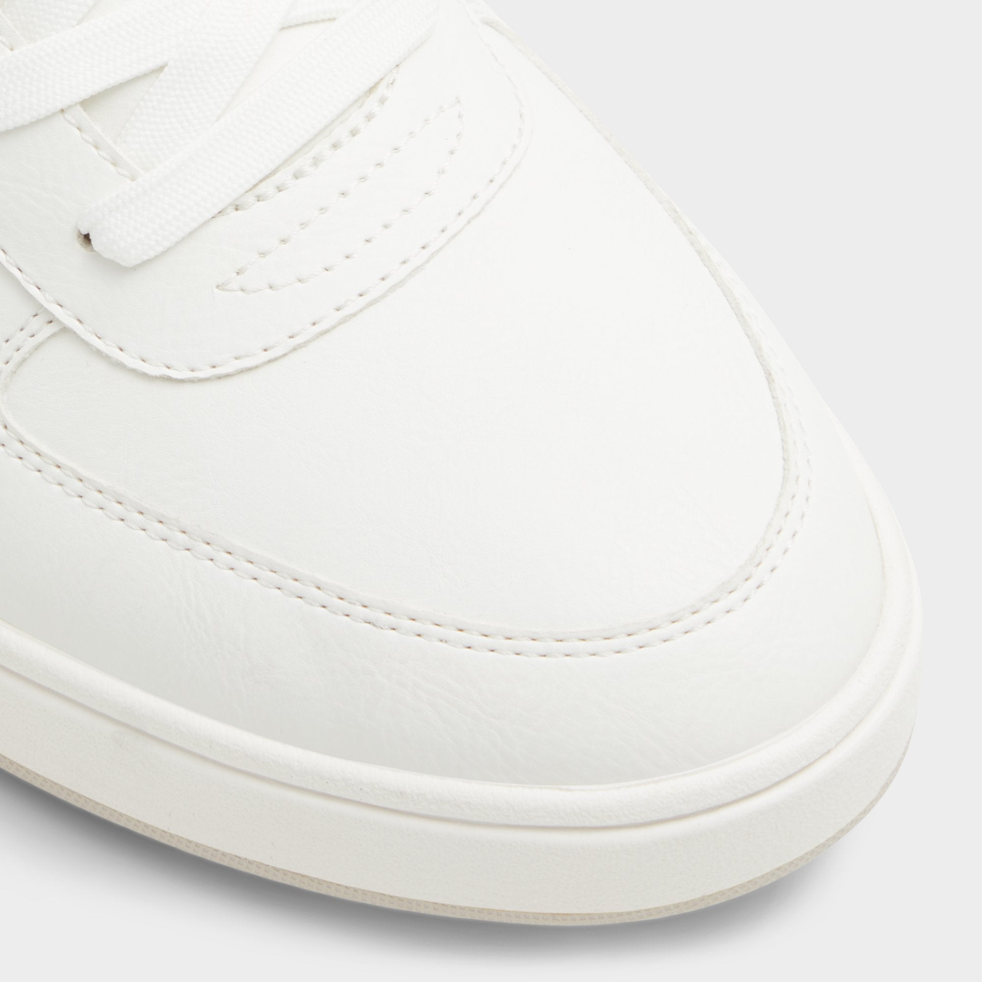 Morrisey Other White Men's Low top - Low top sneaker | Aldo online