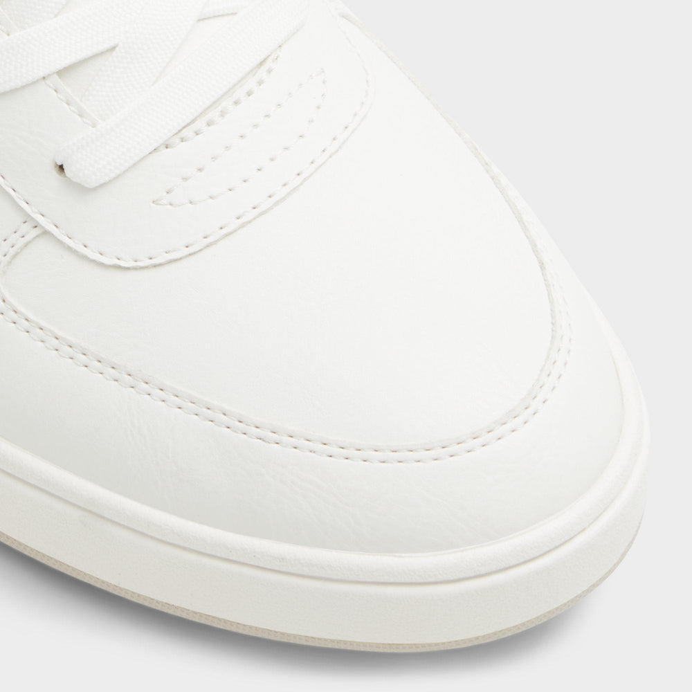Morrisey Other White Men's Low top - Low top sneaker | Aldo online