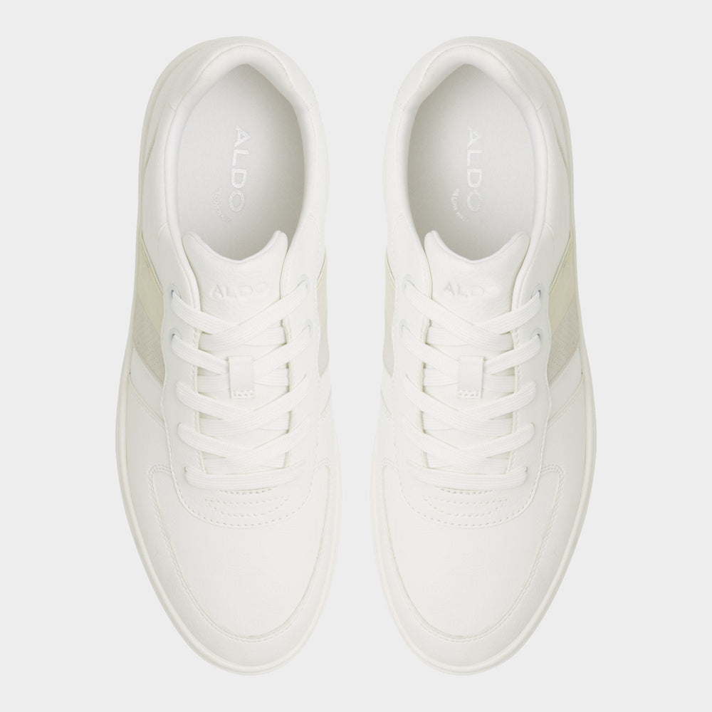 Morrisey Other White Men's Low top - Low top sneaker | Aldo online