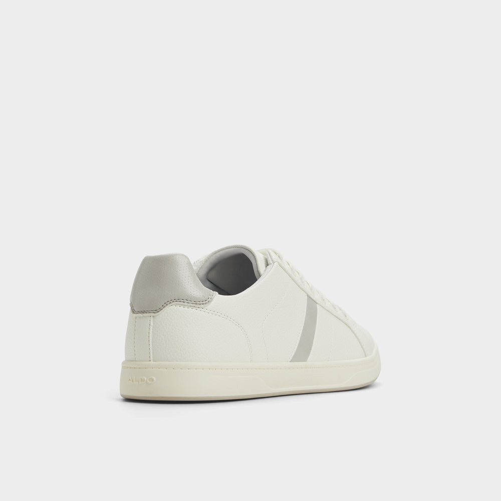 Coelin White Men's Low top - Low top sneaker | Aldo outlet