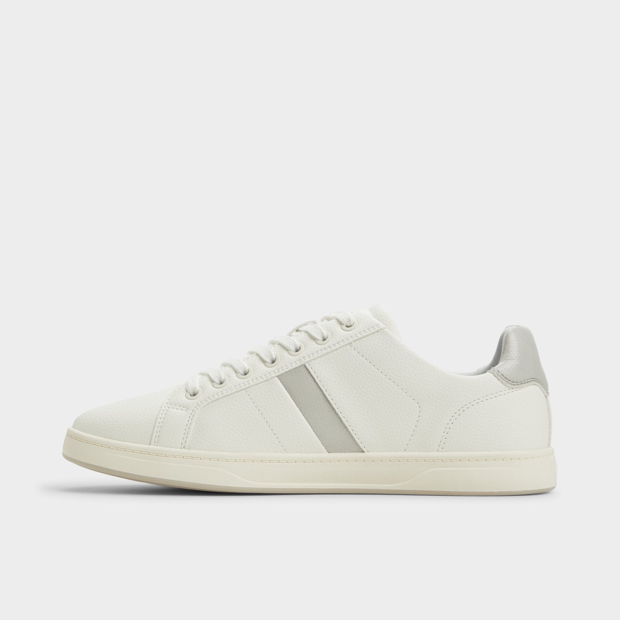Coelin White Men's Low top - Low top sneaker | Aldo outlet