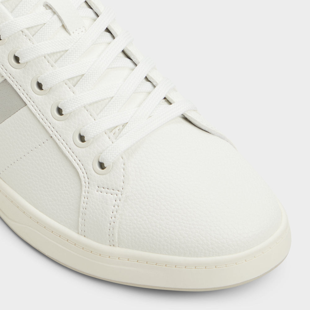 Coelin White Men's Low top - Low top sneaker | Aldo outlet