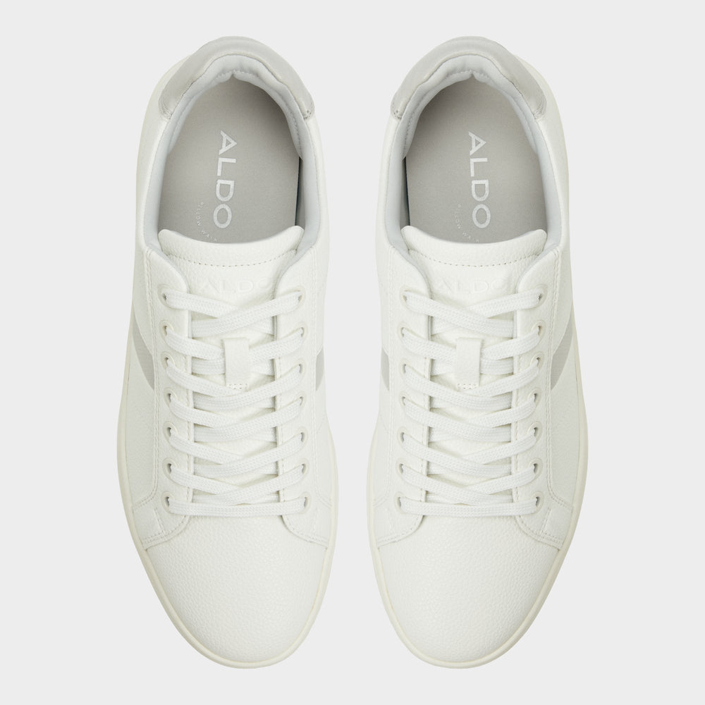 Coelin White Men's Low top - Low top sneaker | Aldo outlet