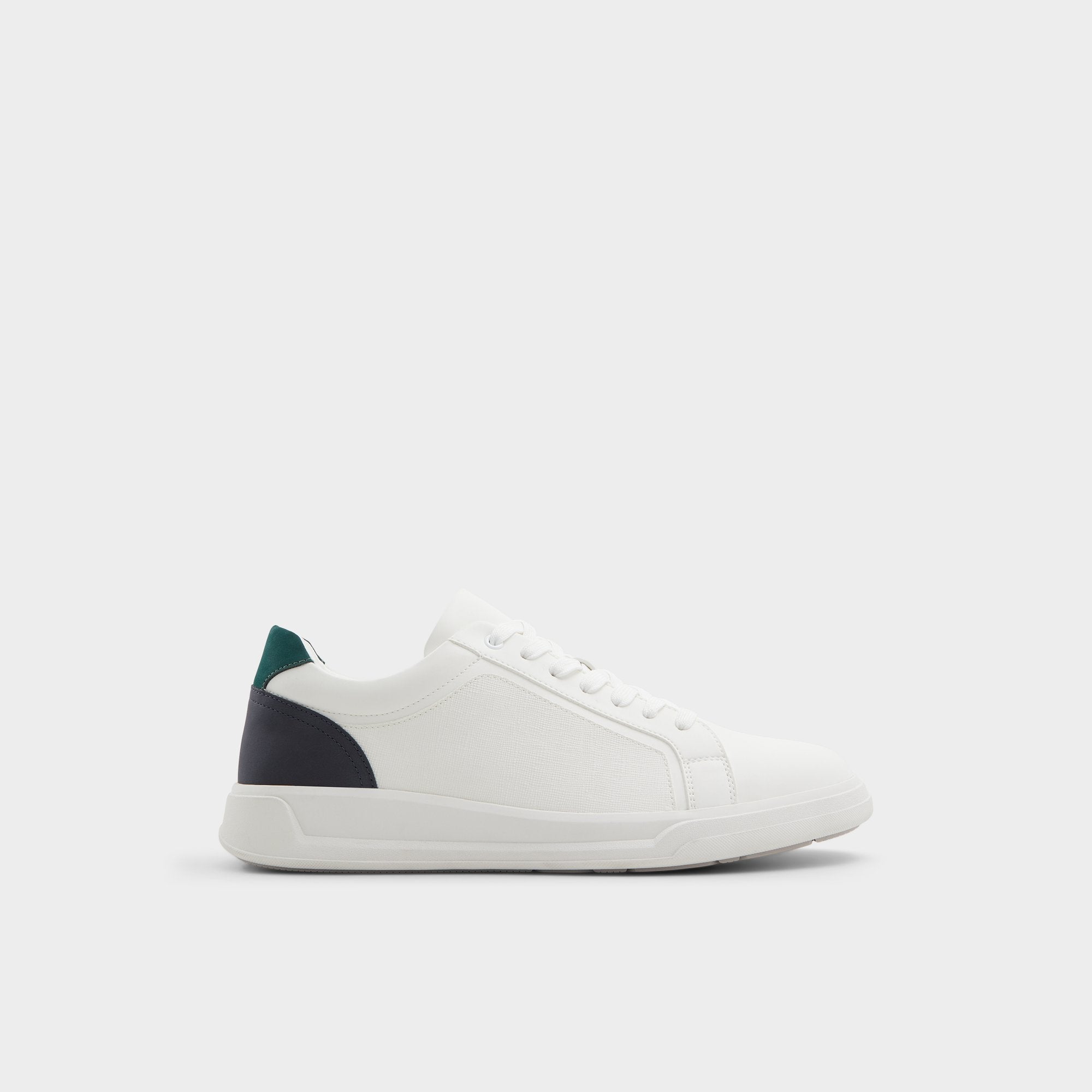 Ogspec Other White Men's Sneakers - Low top sneaker, Cup sole | Aldo sale
