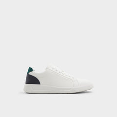Ogspec Other White Men's Sneakers - Low top sneaker, Cup sole | Aldo sale