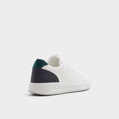 Ogspec Other White Men's Sneakers - Low top sneaker, Cup sole | Aldo sale