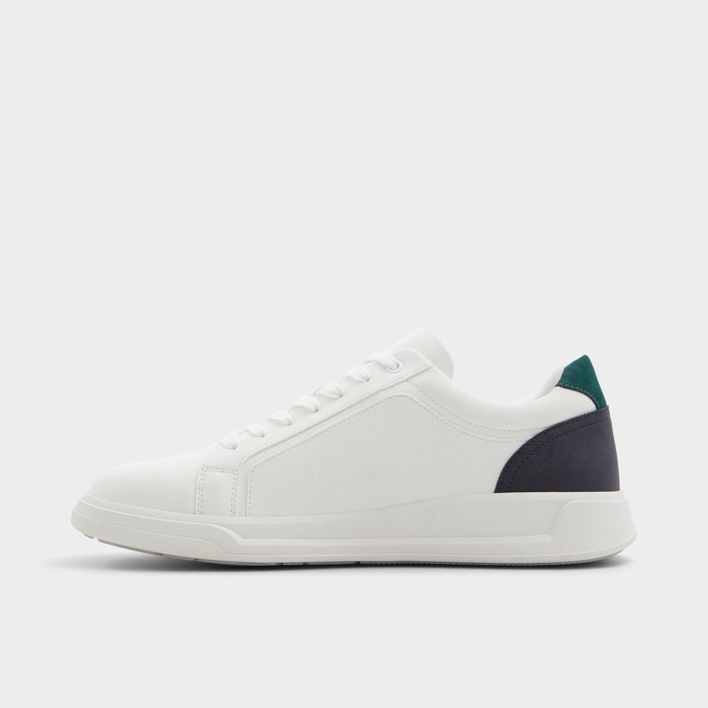 Ogspec Other White Men's Sneakers - Low top sneaker, Cup sole | Aldo sale