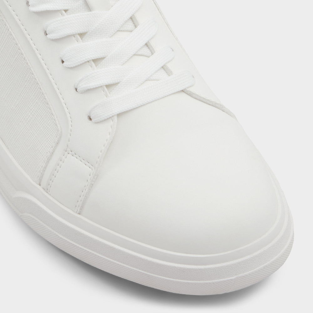 Ogspec Other White Men's Sneakers - Low top sneaker, Cup sole | Aldo sale