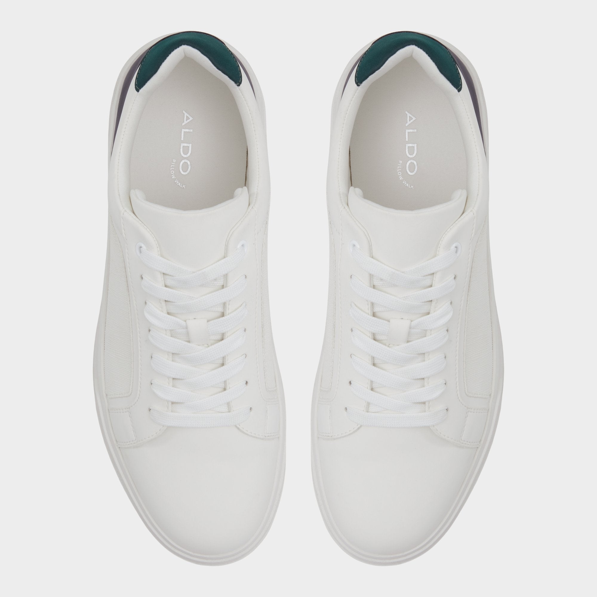 Ogspec Other White Men's Sneakers - Low top sneaker, Cup sole | Aldo sale