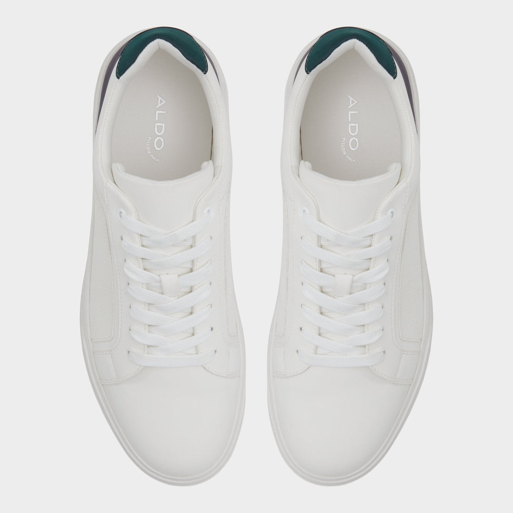Ogspec Other White Men's Sneakers - Low top sneaker, Cup sole | Aldo sale