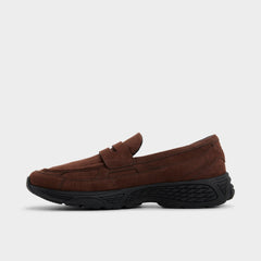 Loafersnkr in Rust - Slip-on sneaker, Jogger sole | Aldo on sale