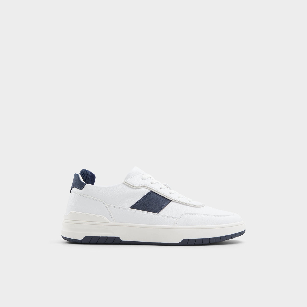 Creed White Men's Low top - Low top sneaker, Cup sole | Aldo for sale