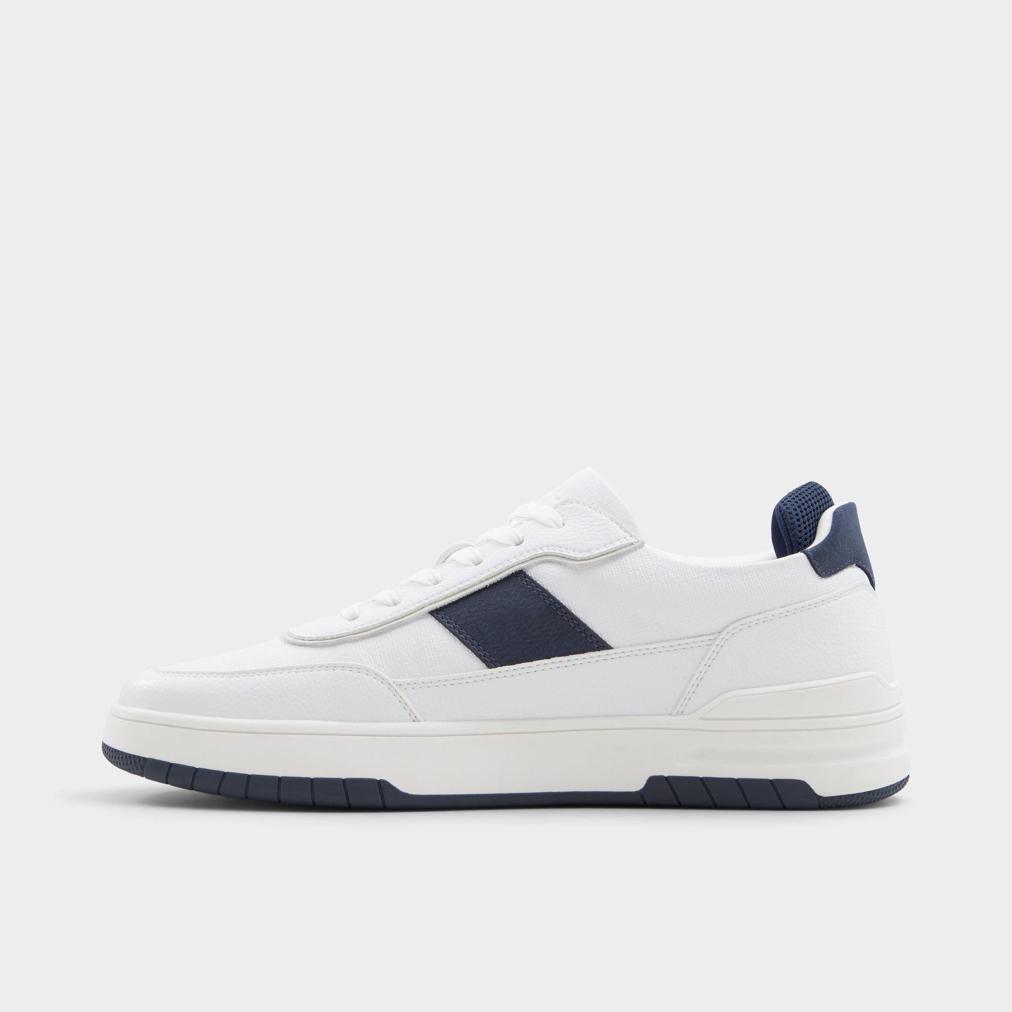 Creed White Men's Low top - Low top sneaker, Cup sole | Aldo for sale