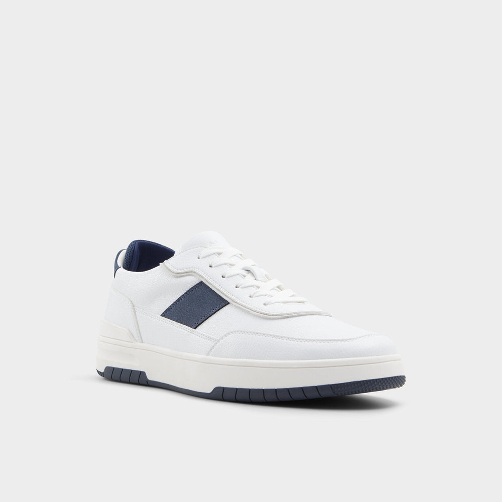 Creed White Men's Low top - Low top sneaker, Cup sole | Aldo for sale