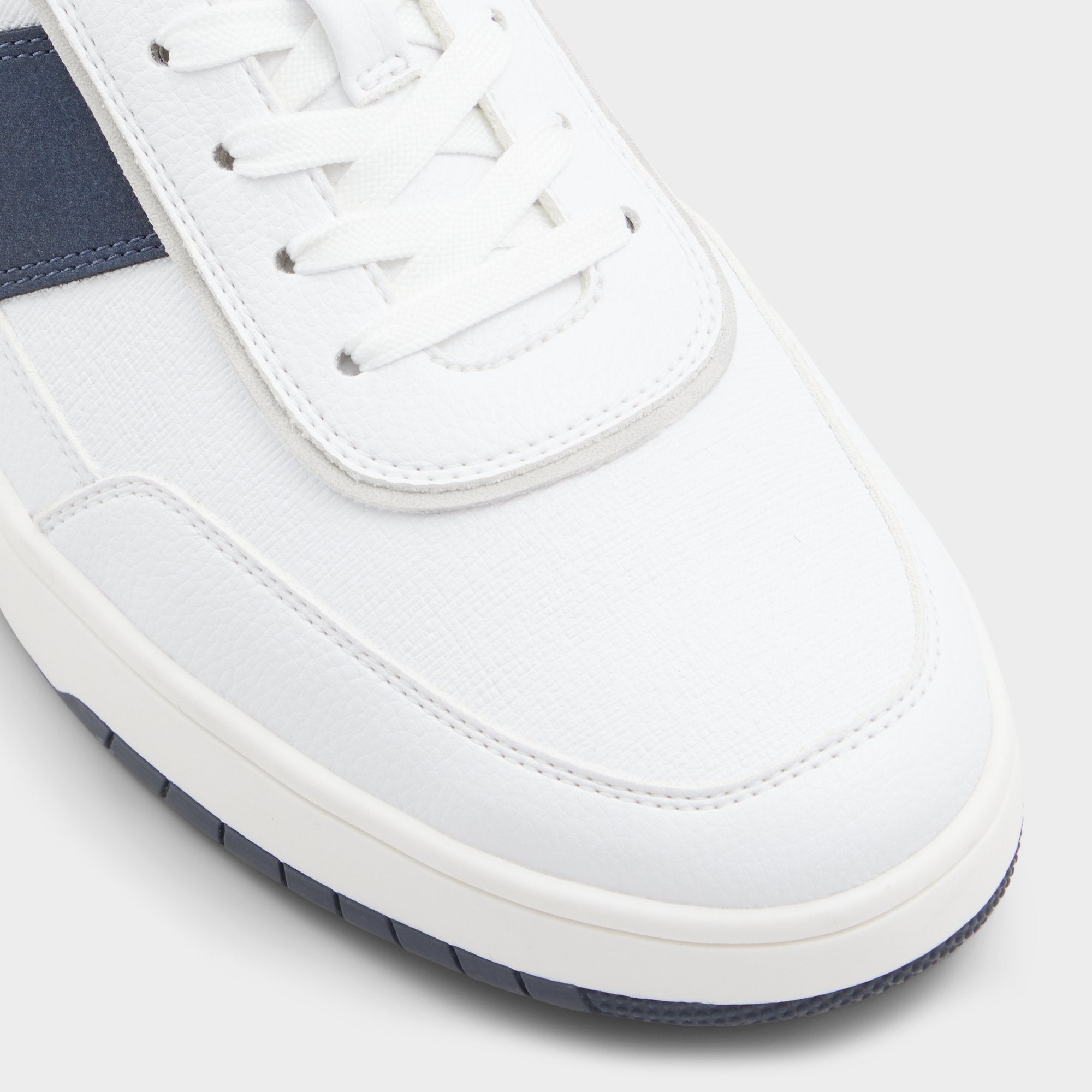 Creed White Men's Low top - Low top sneaker, Cup sole | Aldo for sale