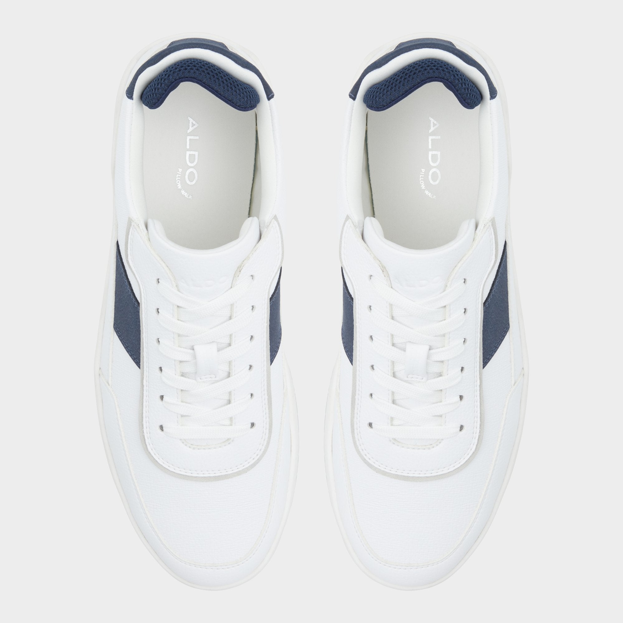 Creed White Men's Low top - Low top sneaker, Cup sole | Aldo for sale