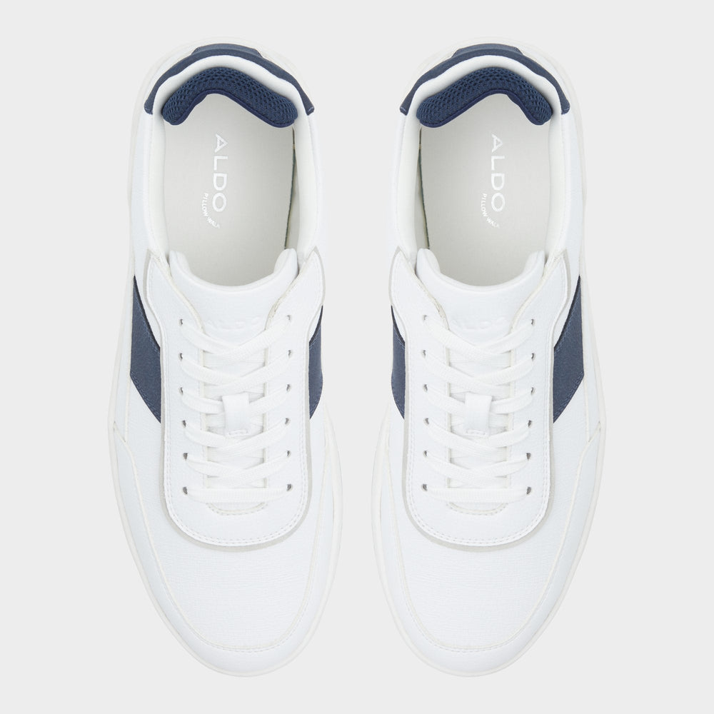 Creed White Men's Low top - Low top sneaker, Cup sole | Aldo for sale