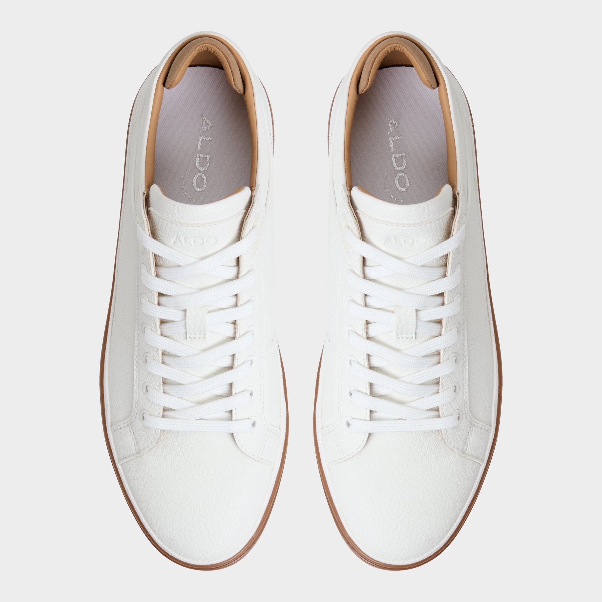 Finespec Open White Men's Low top - Low top sneaker, Cup sole | Aldo online