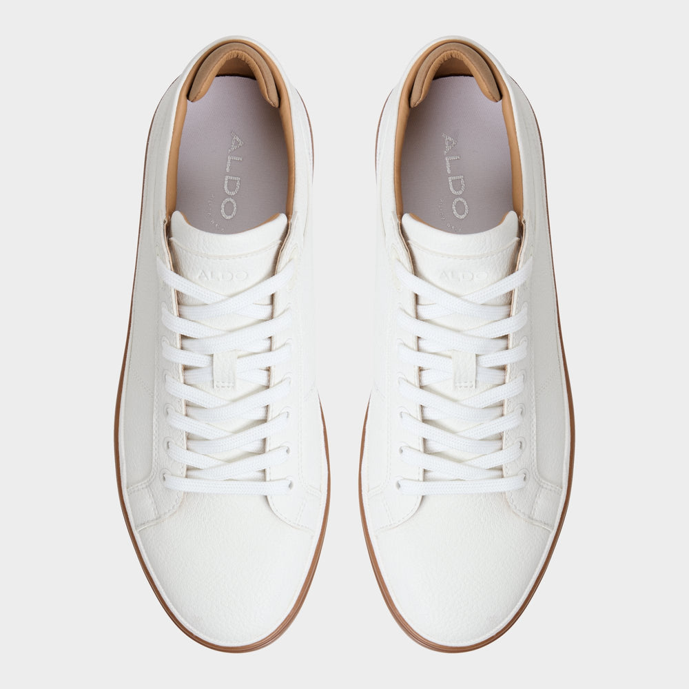Finespec Open White Men's Low top - Low top sneaker, Cup sole | Aldo online