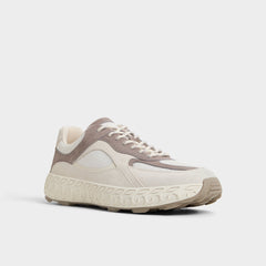 Stryker Grey Men's Low top - Low top sneaker, Jogger sole | Aldo discount