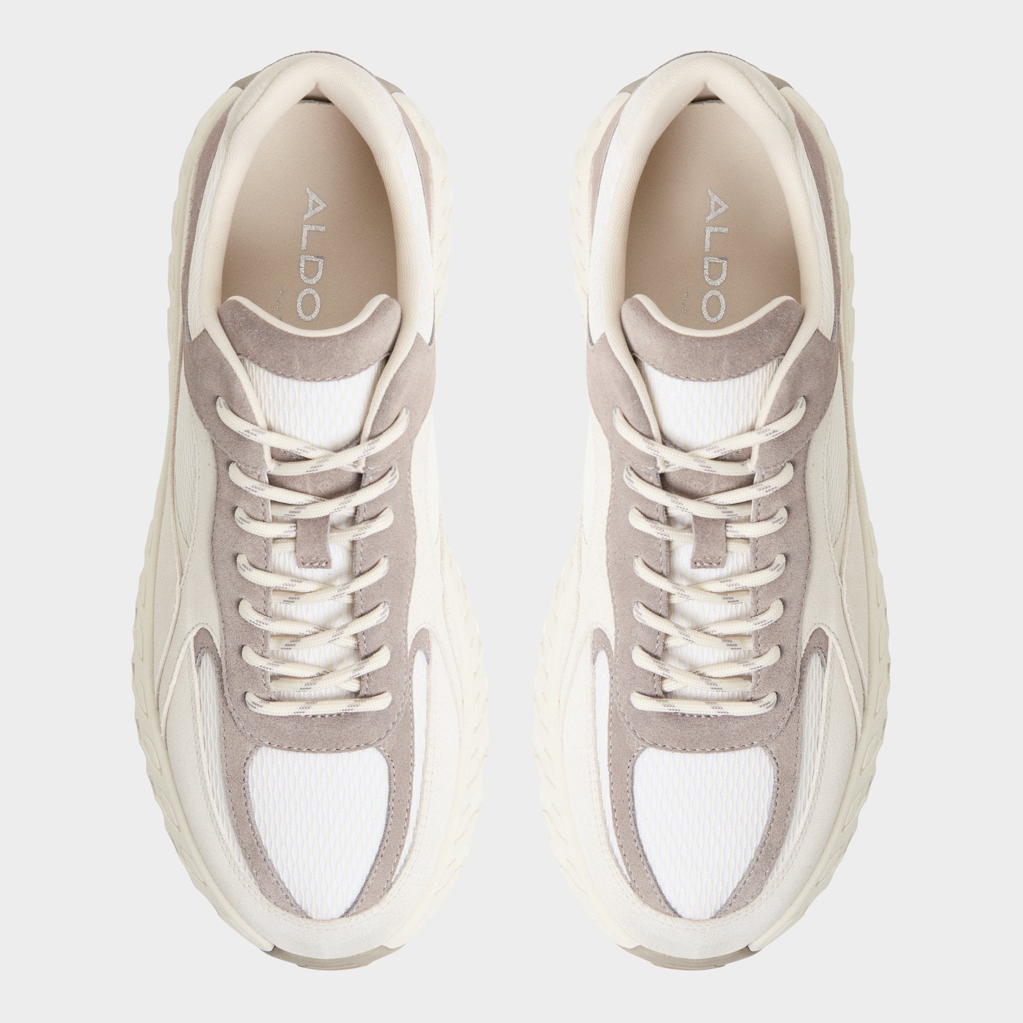 Stryker Grey Men's Low top - Low top sneaker, Jogger sole | Aldo discount