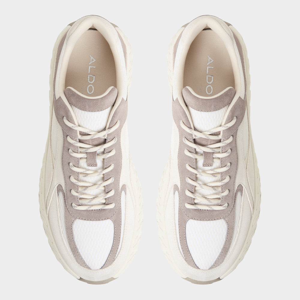 Stryker Grey Men's Low top - Low top sneaker, Jogger sole | Aldo discount