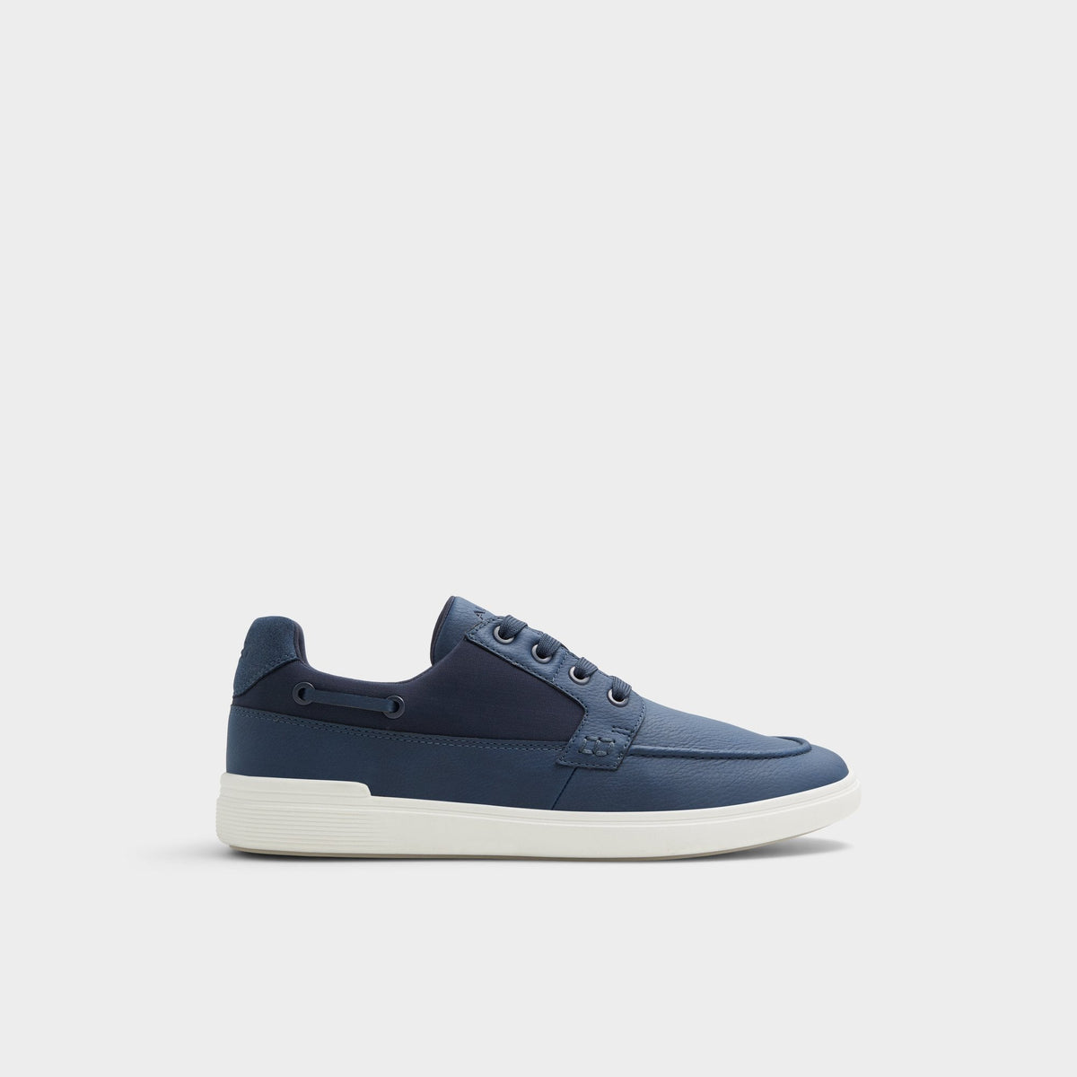 Tazz Navy Men's Low top - Low top sneaker | Aldo outlet