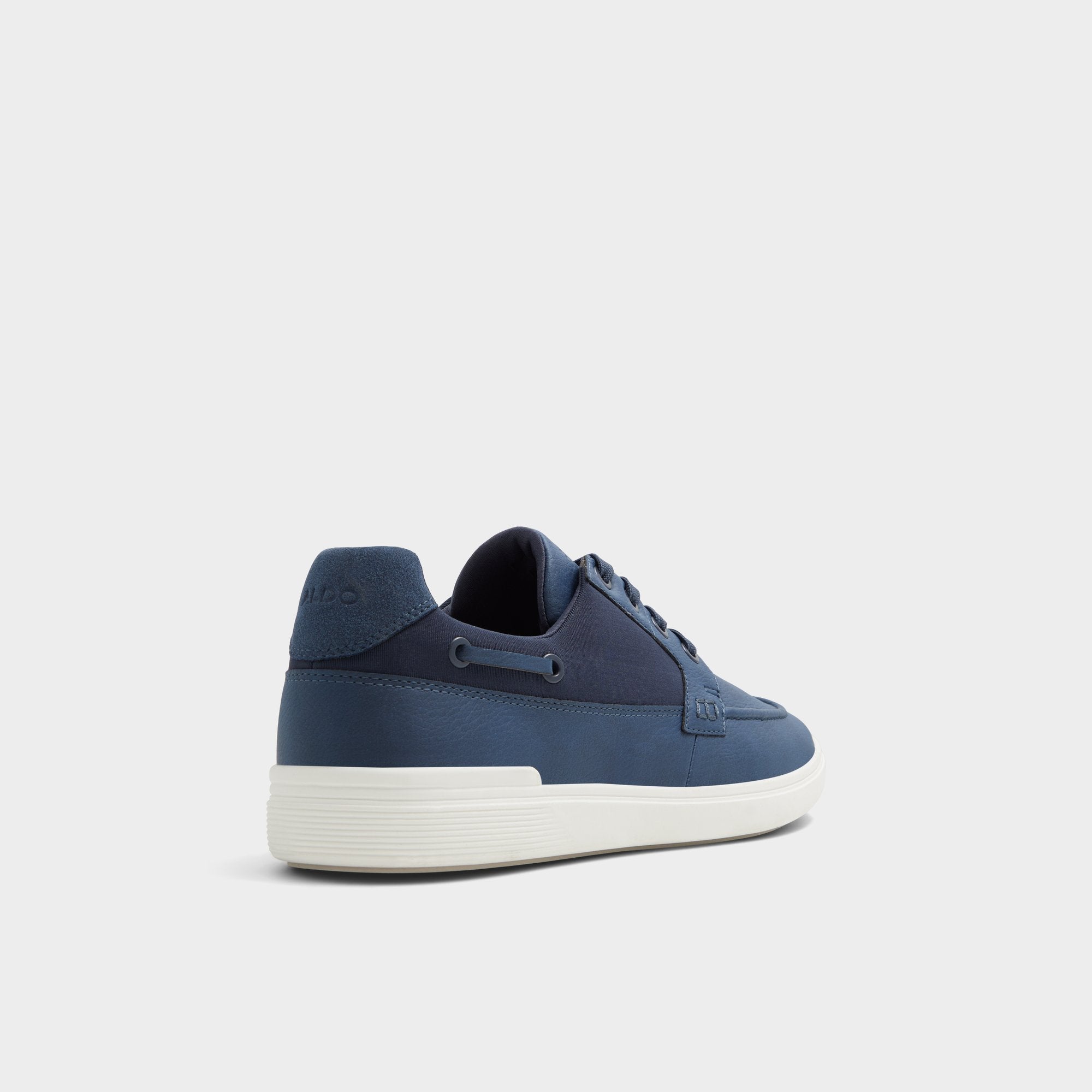 Tazz Navy Men's Low top - Low top sneaker | Aldo outlet