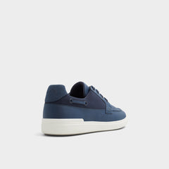 Tazz Navy Men's Low top - Low top sneaker | Aldo outlet