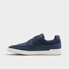 Tazz Navy Men's Low top - Low top sneaker | Aldo outlet