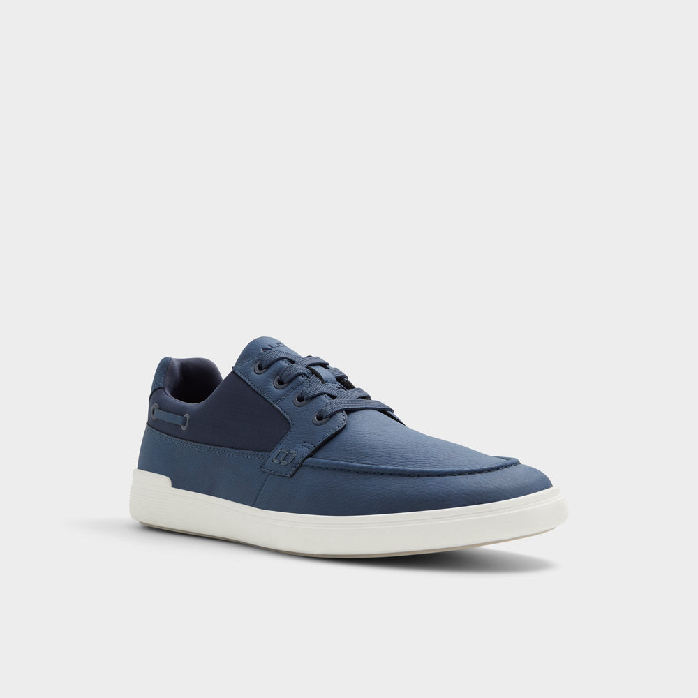 Tazz Navy Men's Low top - Low top sneaker | Aldo outlet