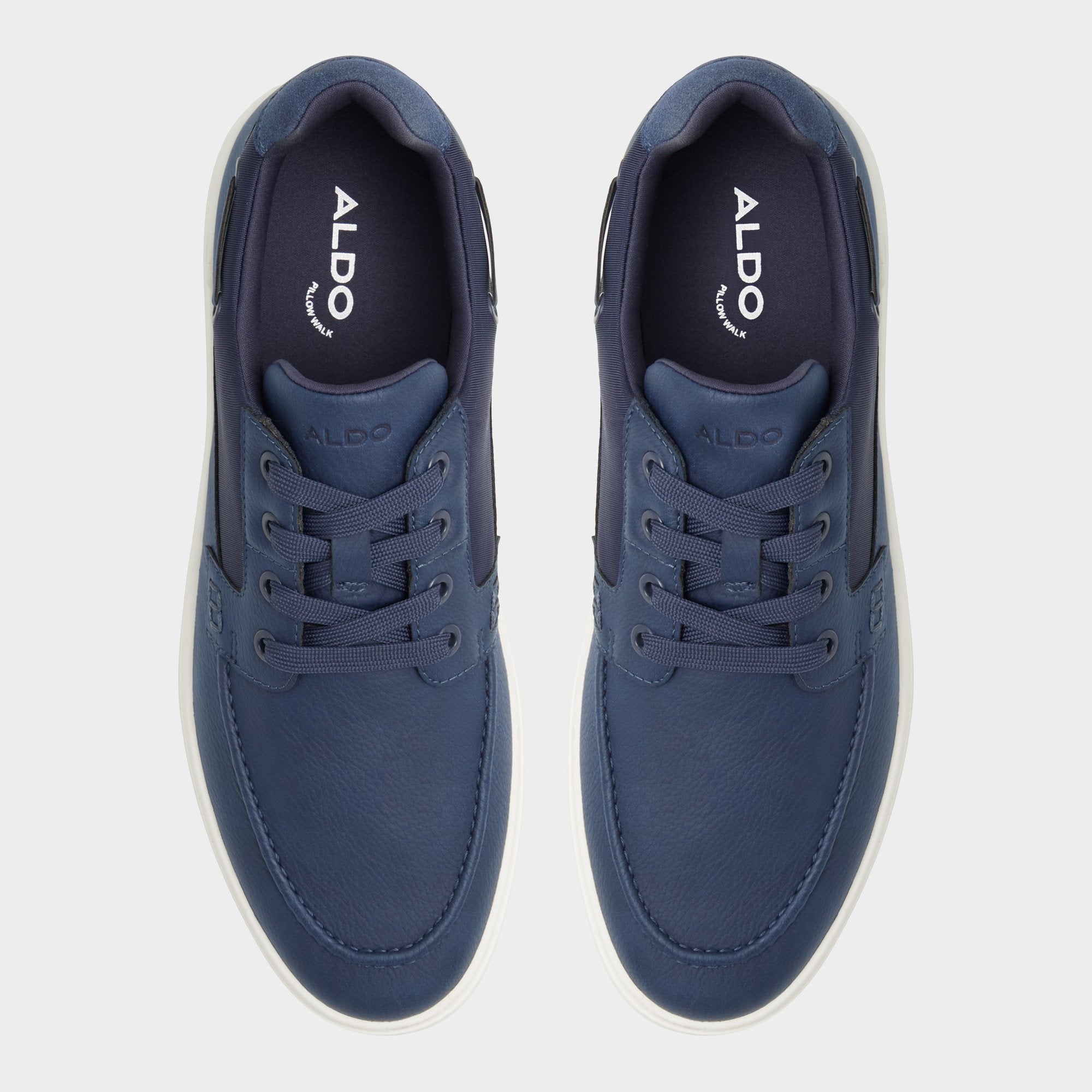 Tazz Navy Men's Low top - Low top sneaker | Aldo outlet
