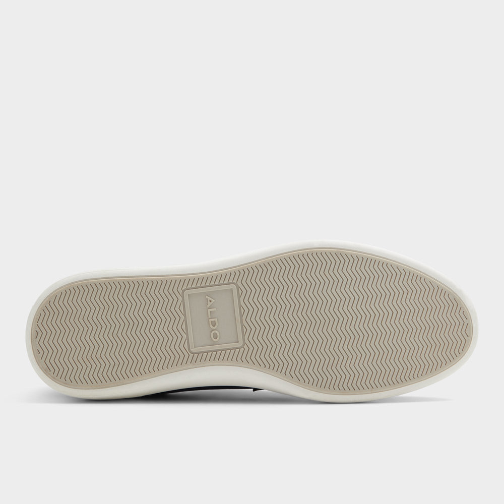 Tazz Navy Men's Low top - Low top sneaker | Aldo outlet