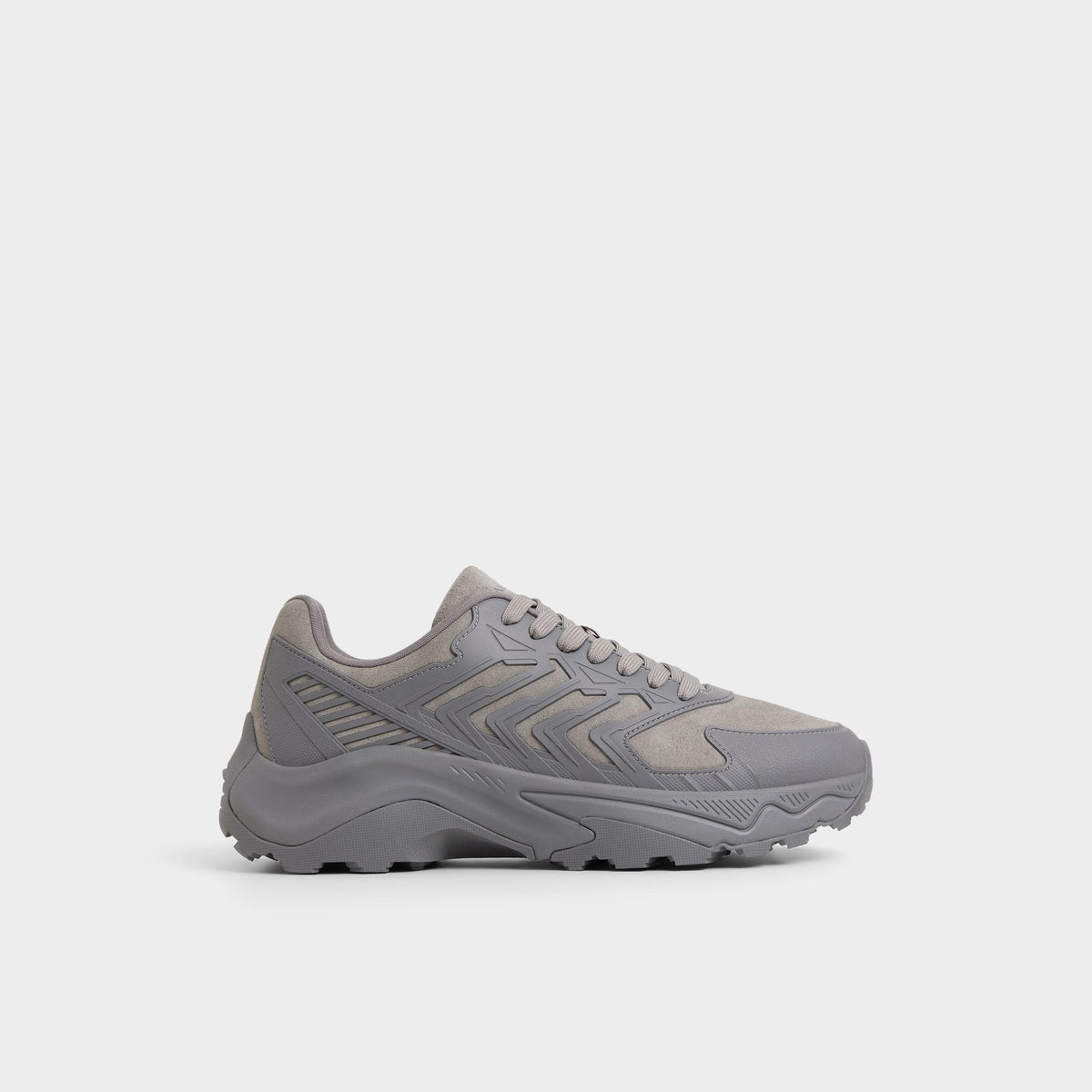 Zeffy in Grey 14042546 - Jogger sneaker, Jogger sole | Aldo sale