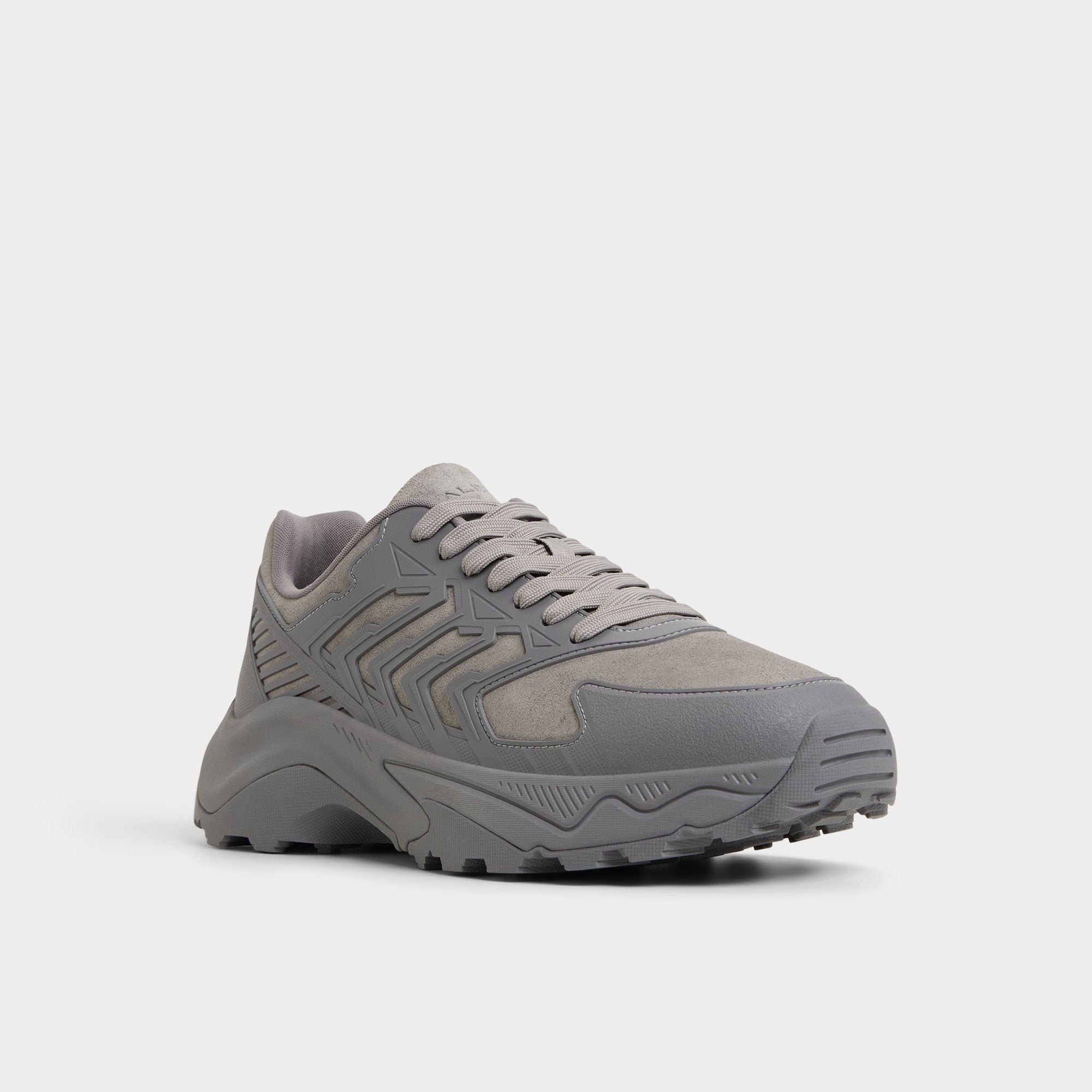 Zeffy in Grey 14042546 - Jogger sneaker, Jogger sole | Aldo sale