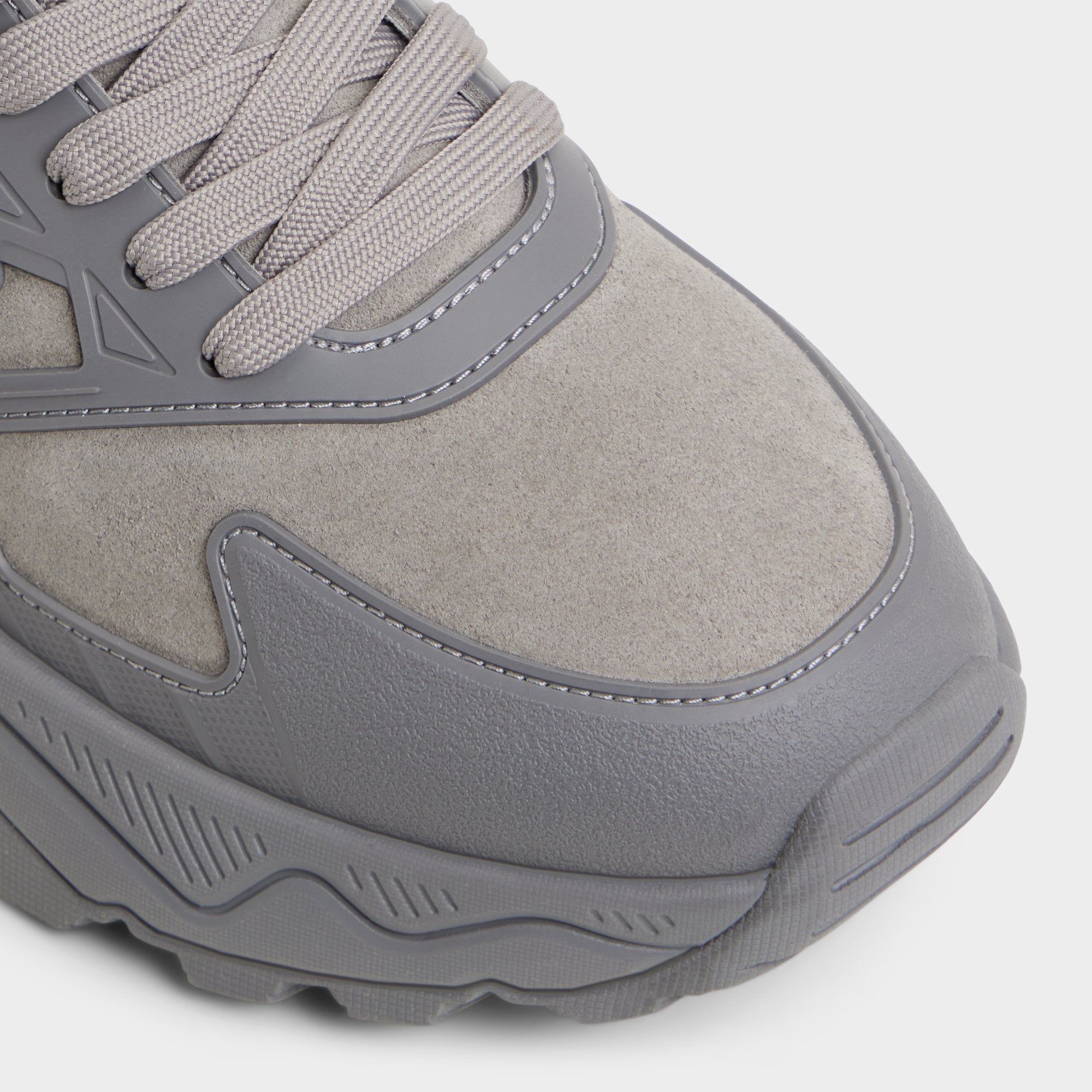Zeffy in Grey 14042546 - Jogger sneaker, Jogger sole | Aldo sale