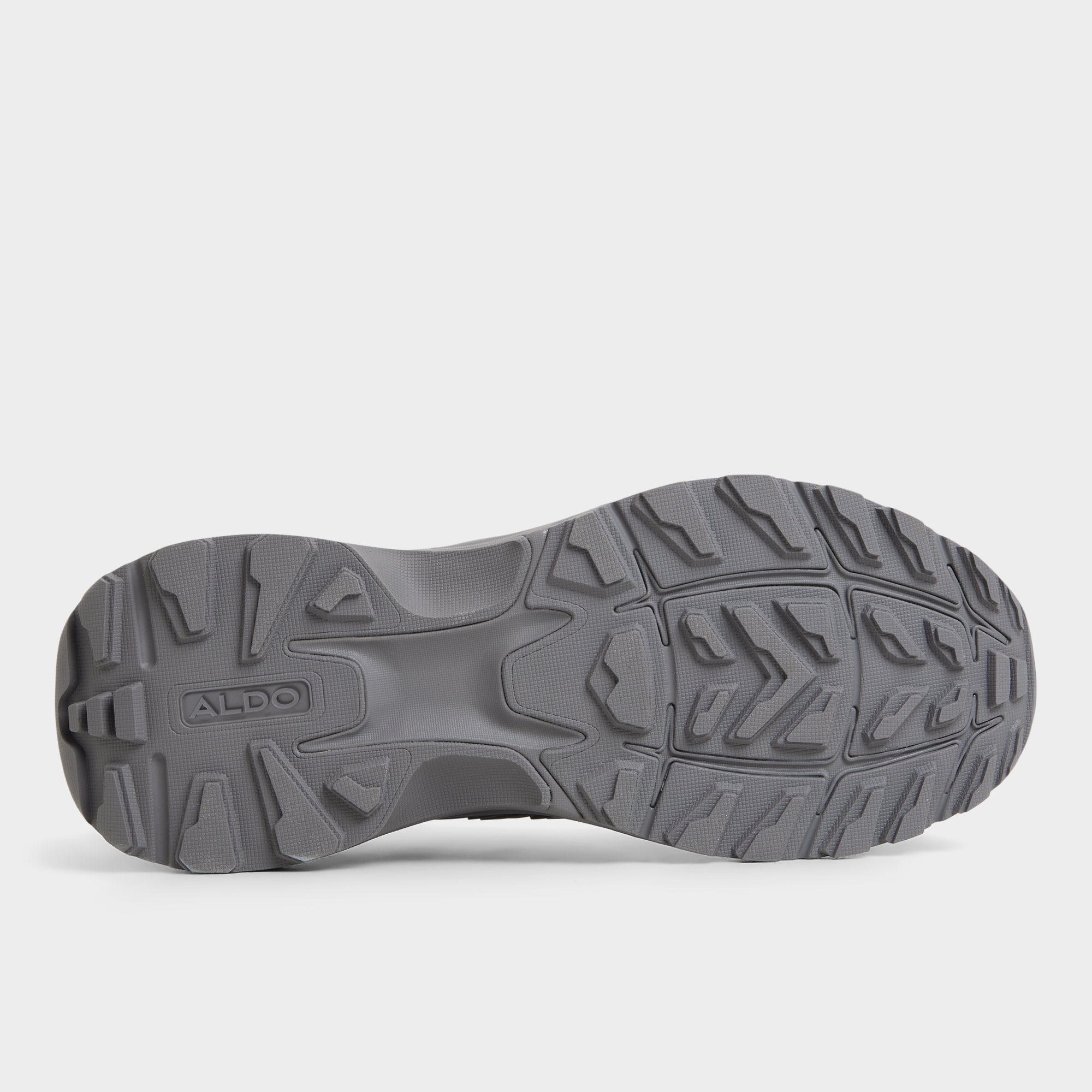 Zeffy in Grey 14042546 - Jogger sneaker, Jogger sole | Aldo sale
