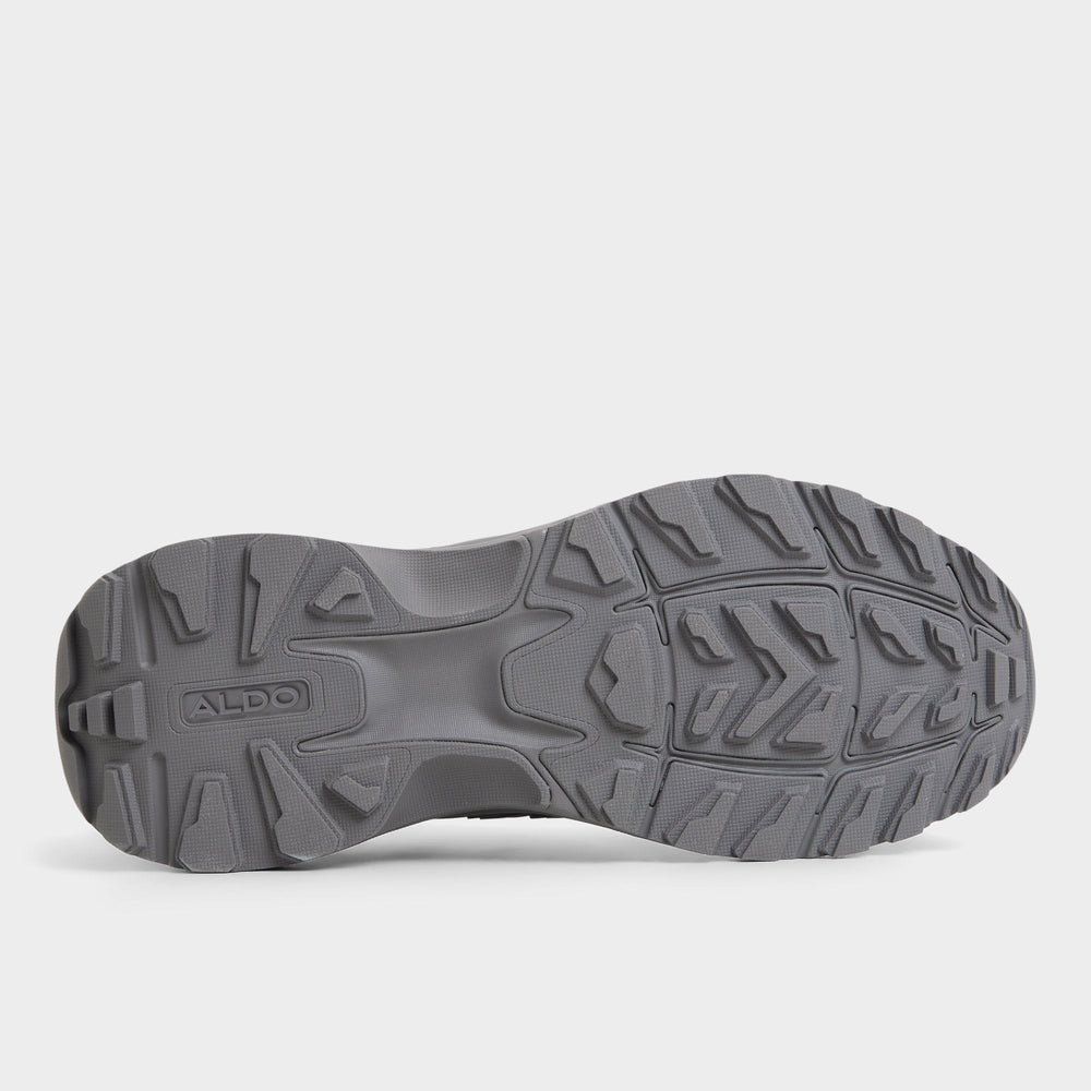 Zeffy in Grey 14042546 - Jogger sneaker, Jogger sole | Aldo sale