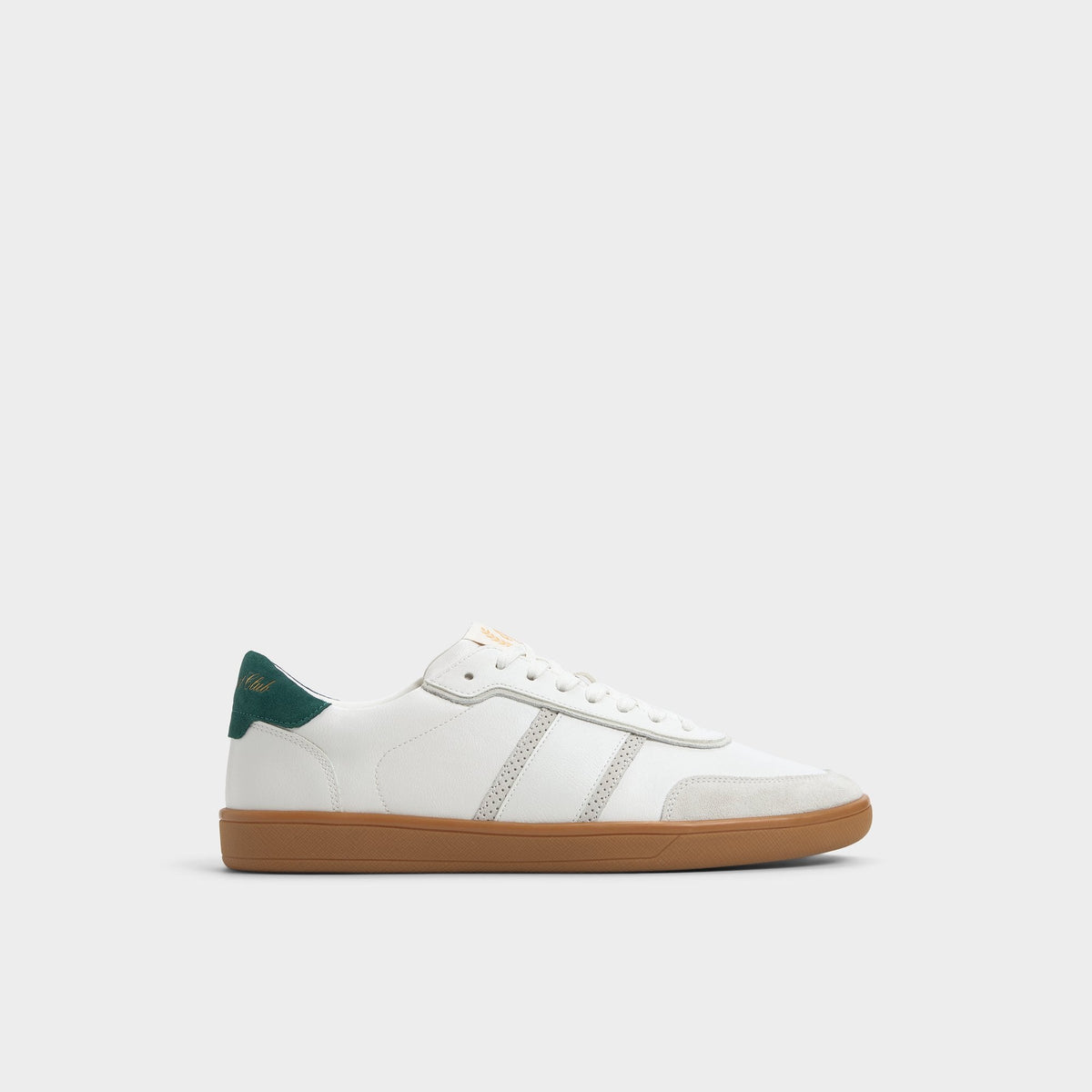 Uptown White Combo Men's Aldo Sport Club - Low top sneaker | Aldo on sale