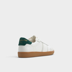 Uptown White Combo Men's Aldo Sport Club - Low top sneaker | Aldo on sale