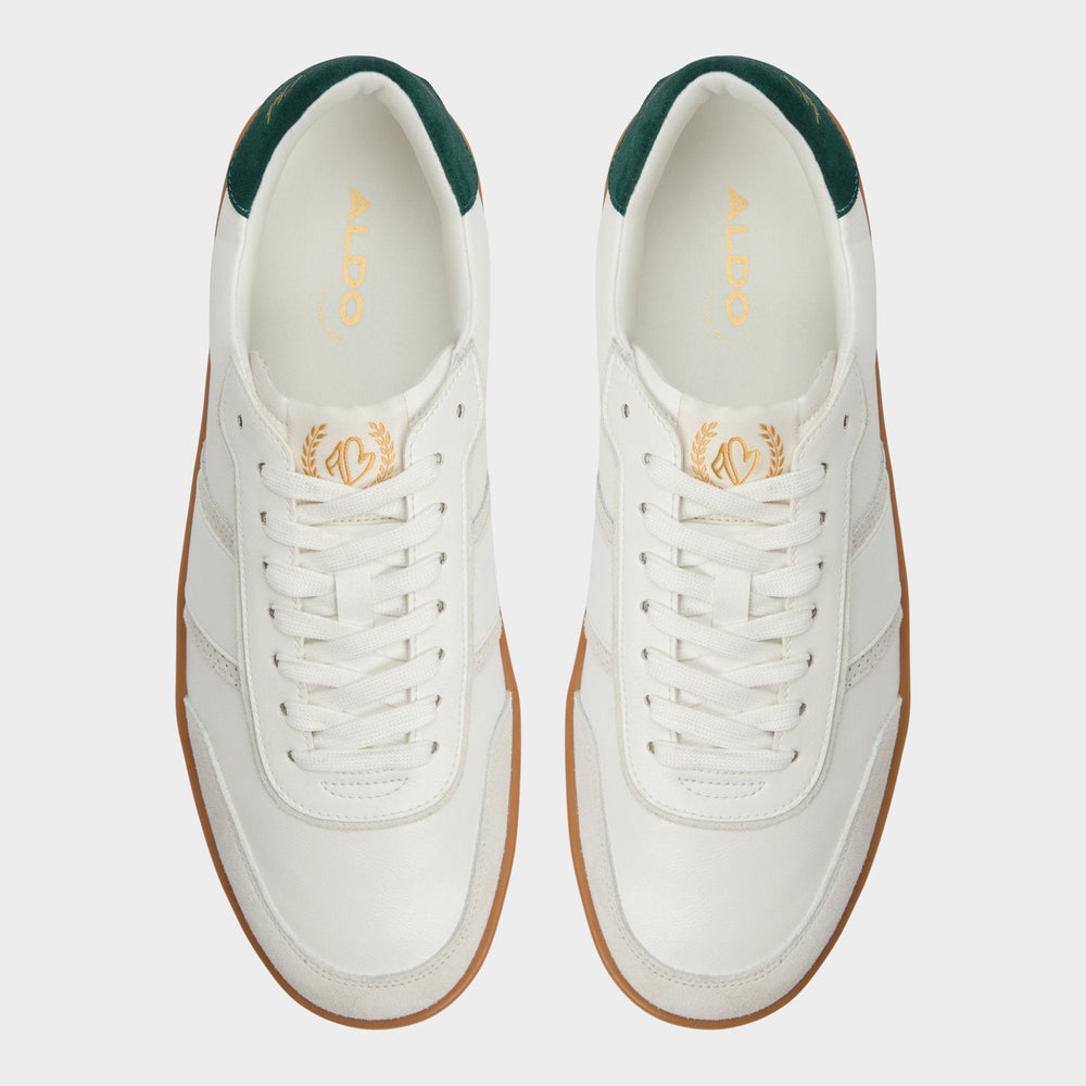 Uptown White Combo Men's Aldo Sport Club - Low top sneaker | Aldo on sale