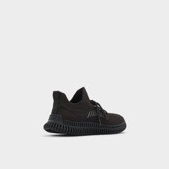 Gilgai Black Men's Athletic sneakers - Jogger sneaker, Jogger sole | Aldo for sale