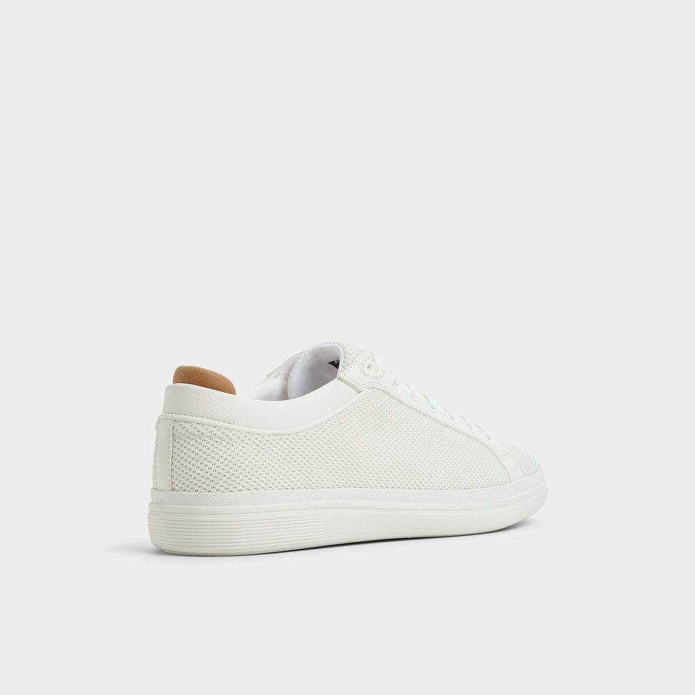 Finespec White Men's Low top - Low top sneaker | Aldo online