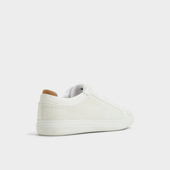 Finespec White Men's Low top - Low top sneaker | Aldo online
