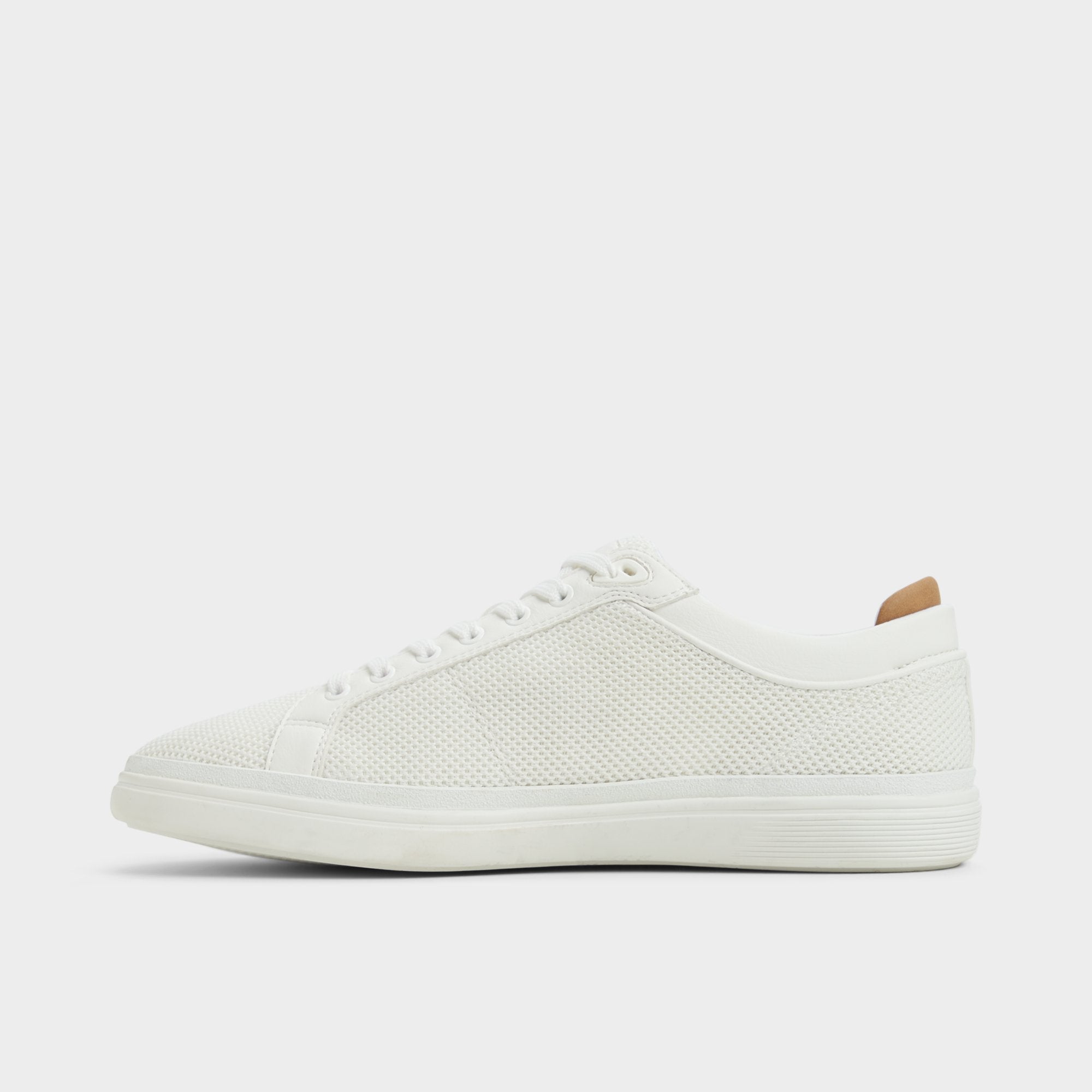 Finespec White Men's Low top - Low top sneaker | Aldo online