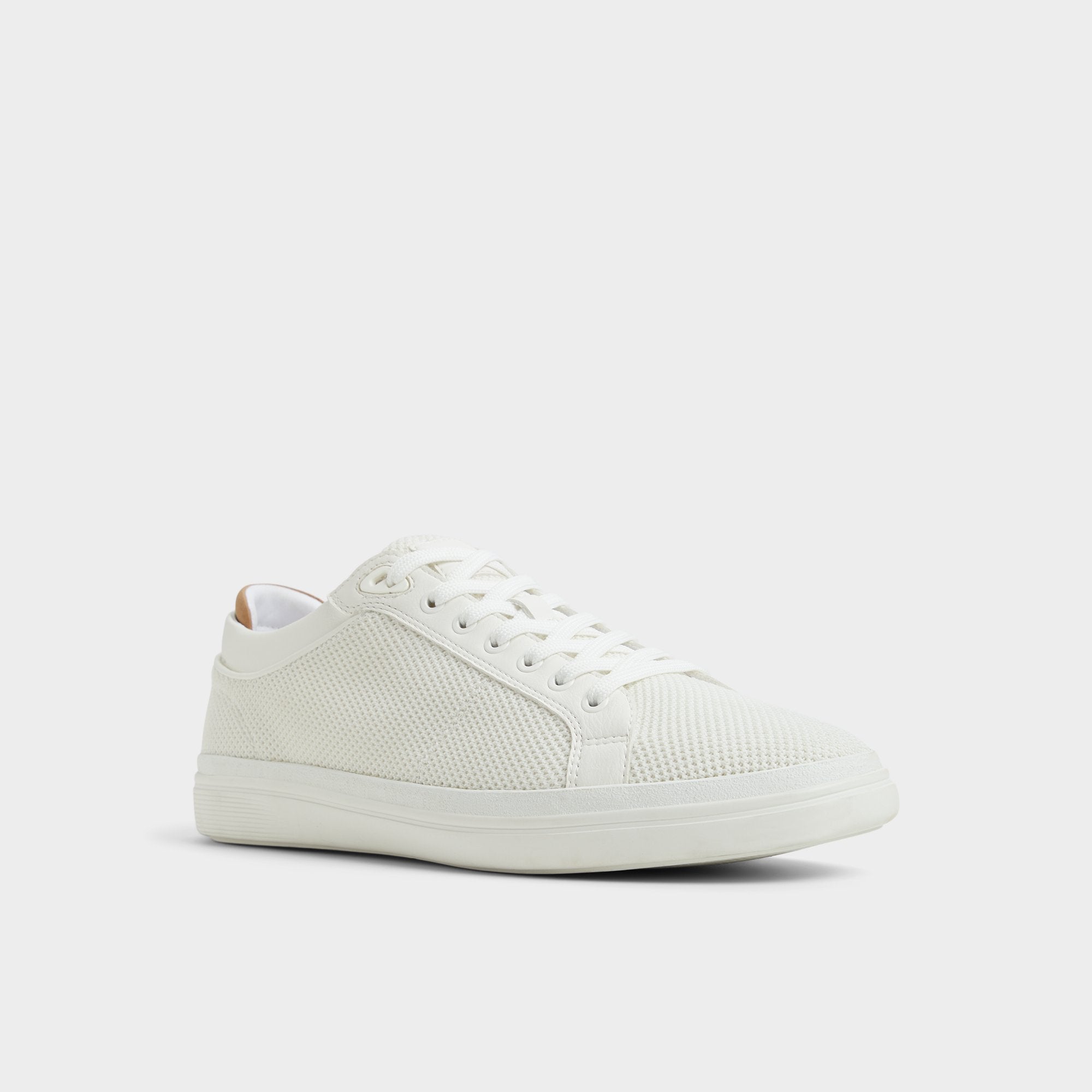 Finespec White Men's Low top - Low top sneaker | Aldo online