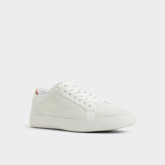 Finespec White Men's Low top - Low top sneaker | Aldo online