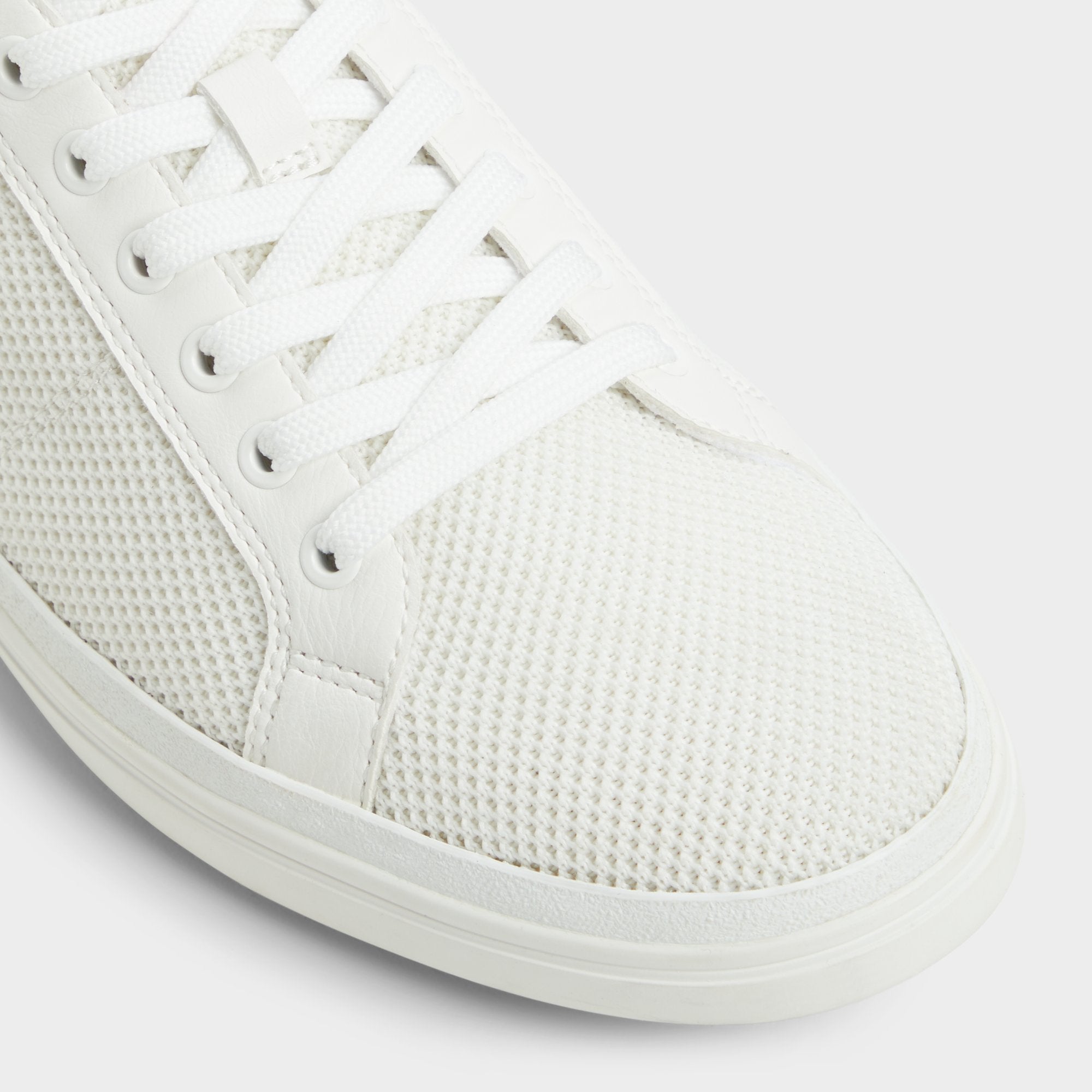 Finespec White Men's Low top - Low top sneaker | Aldo online