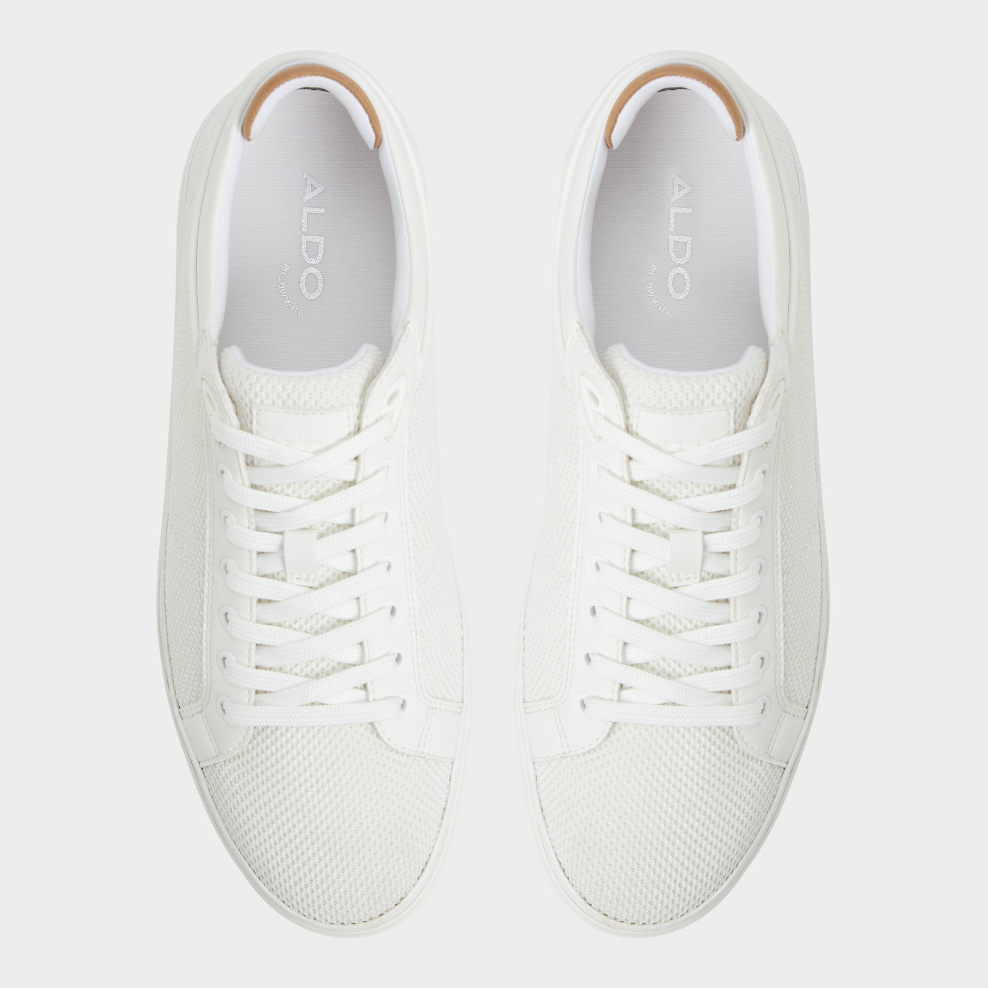 Finespec White Men's Low top - Low top sneaker | Aldo online